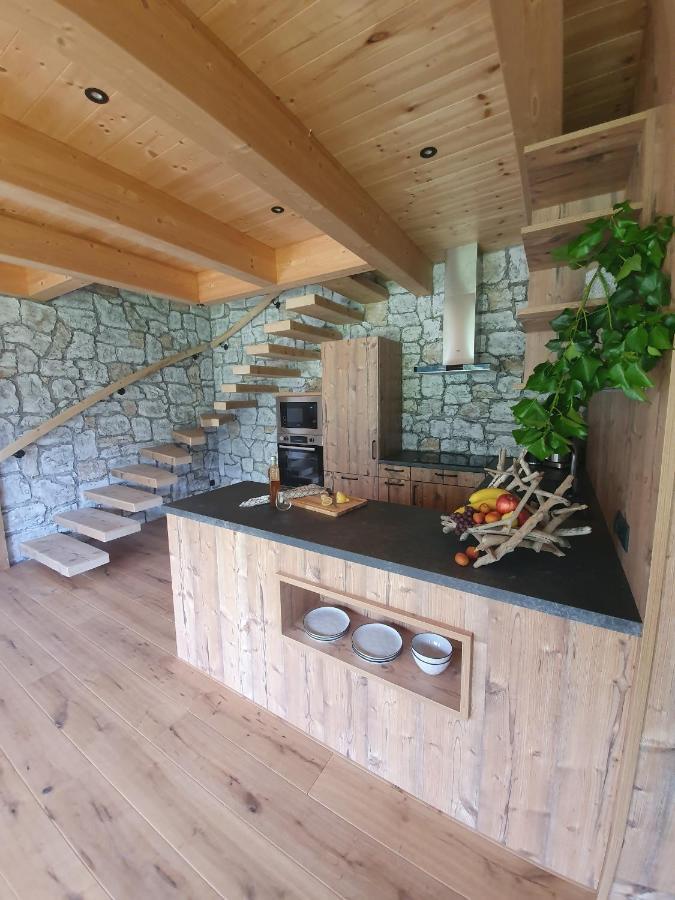 Kaisers Bichlhof 아파트 외부 사진